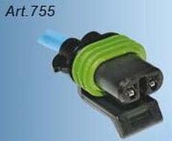 755 - FICHA 2 VIAS SENSORES VARIOS VW